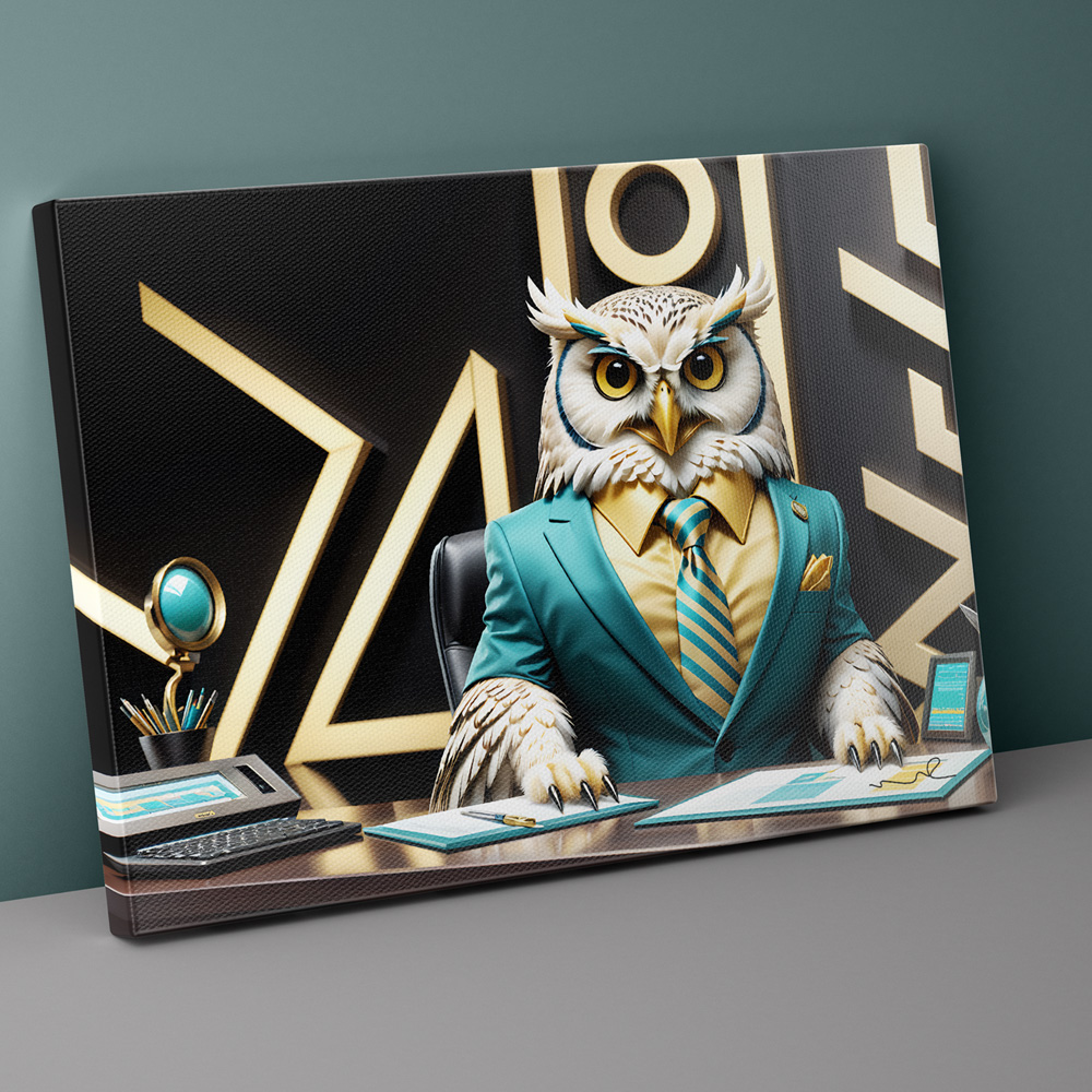 The Executive
