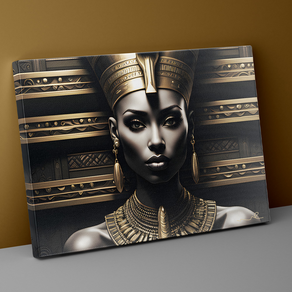 Golden Royalty
